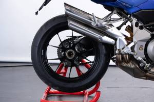 Afbeelding 34/50 van MV Agusta DUMMY (2007)