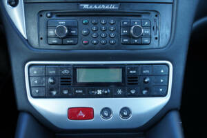 Immagine 39/50 di Maserati GranTurismo S (2010)