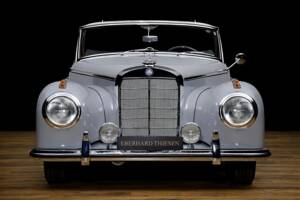 Bild 7/31 von Mercedes-Benz 300 S Roadster (1953)
