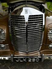 Imagen 30/50 de Rolls-Royce Silver Wraith (1946)