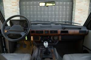 Afbeelding 38/50 van Land Rover Range Rover Classic TD (1992)