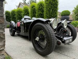 Image 14/69 of Riley 14/6 Alpine Tourer (1933)