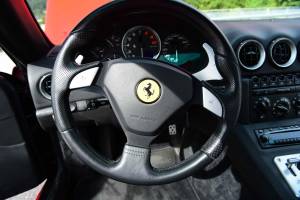 Bild 39/50 von Ferrari 575M Maranello F1 (2002)