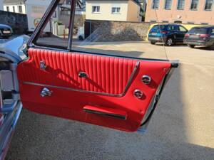 Image 29/35 of Chevrolet Corvette Sting Ray (1963)