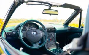 Bild 16/39 von BMW Z3 1.8 (1998)