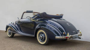 Bild 3/9 von Mercedes-Benz 170 S Cabriolet A (1953)