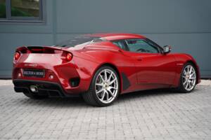 Image 5/50 de Lotus Evora GT410 (2022)