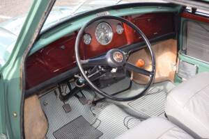 Image 10/27 de Morris Mini Minor (1965)