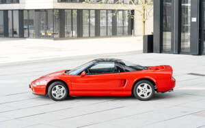 Bild 69/78 von Honda NSX (1991)
