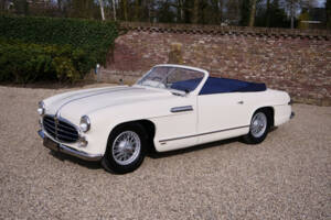 Bild 1/50 von Delahaye 235 Antem (1952)