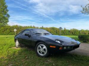 Bild 2/45 von Porsche 928 (1978)