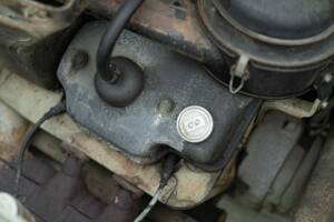 Bild 44/49 von NSU Prinz 4 (1967)