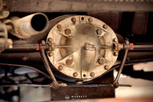 Imagen 43/69 de Alfa Romeo 6C 1750 Super Sport &#x2F; Gran Sport (1929)