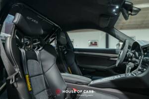 Bild 18/25 von Porsche 911 GT3 RS (2019)