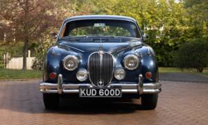 Image 6/50 de Jaguar Mk II 3.8 (1966)