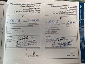 Image 17/18 of Maserati Ghibli (2014)
