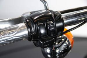 Bild 46/50 von Harley-Davidson XL 1200 C Sportster Custom (1997)