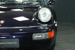 Afbeelding 39/50 van Porsche 911 Carrera 4 "30 Jahre 911" (1993)