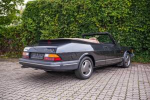 Image 34/89 of Saab 900 Turbo S 16V (1993)