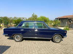 Imagen 17/50 de FIAT 125 S / Speciale (1969)