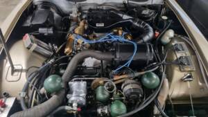 Immagine 33/36 di Citroën SM (1972)