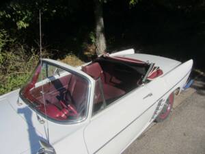 Bild 7/11 von Renault Floride (1960)
