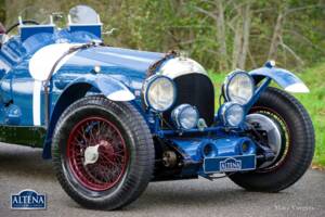 Immagine 15/50 di Bentley 3&#x2F;8 Race (1948)