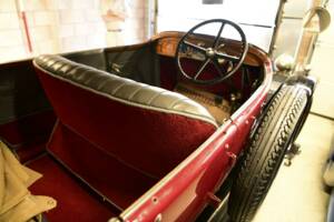 Bild 21/43 von FIAT 501 (1925)