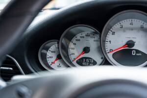 Image 22/50 of Porsche 911 Carrera S (2010)