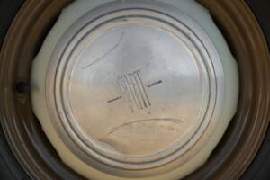 Bild 24/50 von FIAT 1100-103 Familiare Viotti (1954)