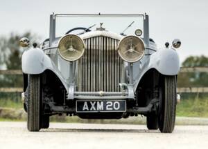 Image 7/50 of Bentley 3 1&#x2F;2 Litre (1934)