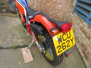 Bild 38/38 von Honda DUMMY (1983)