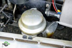 Bild 19/69 von Bentley Mark VI Special (1947)