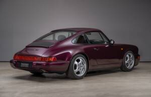 Image 9/31 de Porsche 911 Carrera RS (1992)