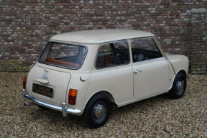 Image 2/50 de Austin Mini Cooper S 1275 (1970)
