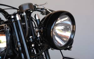Image 36/99 of Brough-Superior SS 100 (1933)