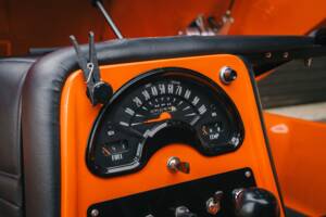 Image 45/50 of Bond Bug 750 ES (1973)