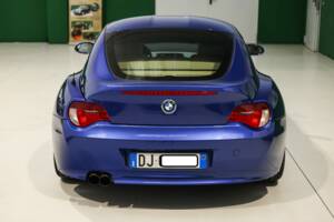Image 4/21 of BMW Z4 Coupé 3.0si (2007)