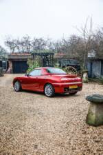 Image 14/37 of MG TF 135 (2005)