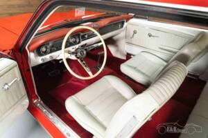 Bild 9/19 von Ford Mustang 289 (1965)