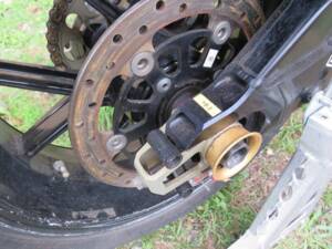 Imagen 32/39 de Suzuki DUMMY (2008)