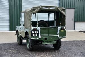 Image 5/11 of Land Rover 80 (1953)