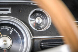 Image 25/50 de Ford Mustang 289 (1967)