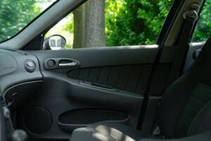 Imagen 26/50 de Alfa Romeo 156 2.5 V6 (2000)