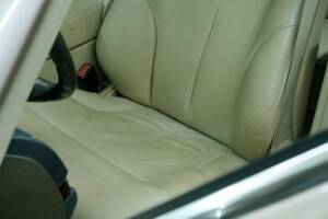 Bild 50/50 von Mercedes-Benz S 280 (1994)