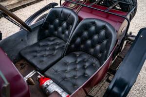 Bild 22/30 von Bugatti Typ 13 Brescia (1924)
