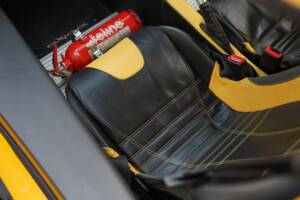 Image 20/50 of Lotus Exige S 240 (2008)