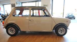 Image 5/51 de Innocenti Mini Cooper (1970)