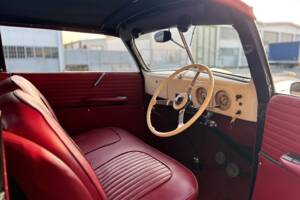 Image 10/26 de Ford V8 Deluxe Club Cabriolet (1937)