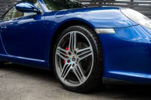 Image 45/50 of Porsche 911 Carrera S (2010)
